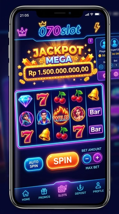 070slot - Pusat Download Terpercaya untuk Beragam Media